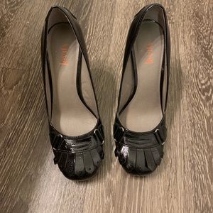 Brand New Black Heels